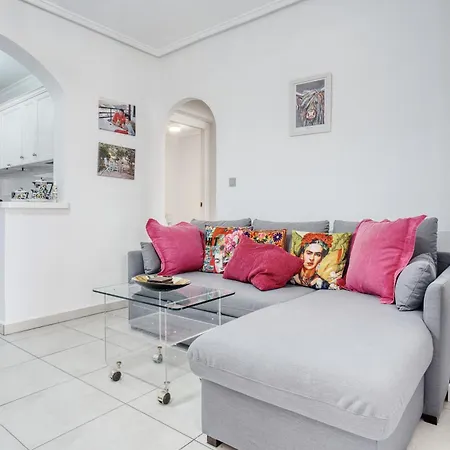 Solaris Villa *