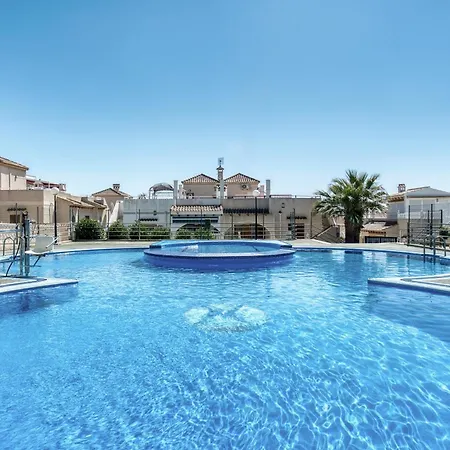 Solaris Villa Torrevieja