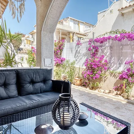 Solaris Villa Torrevieja
