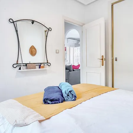 Villa Solaris Torrevieja