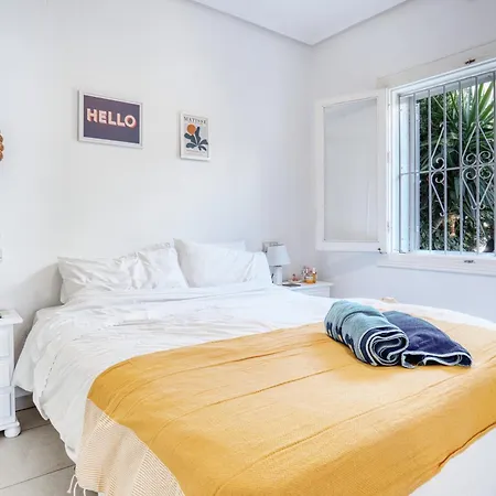Villa Solaris *