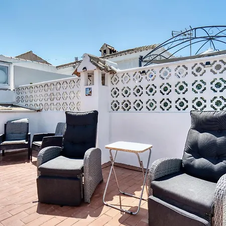 Villa Solaris Torrevieja
