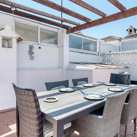 Solaris Villa *