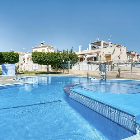 Solaris Villa Torrevieja