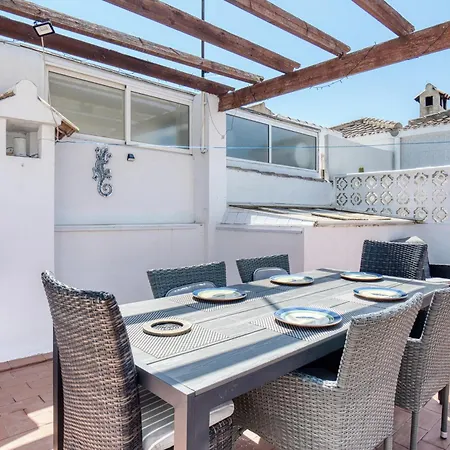 Solaris Vila