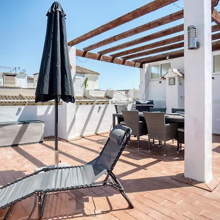 Solaris Vila Torrevieja