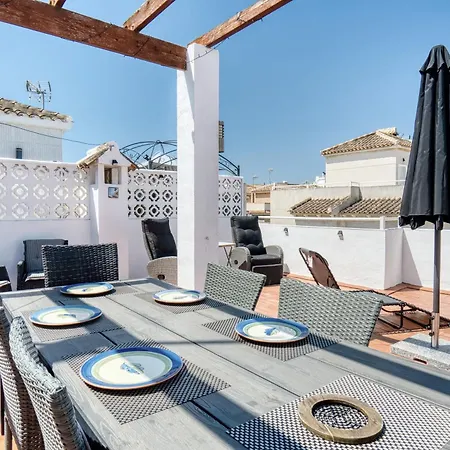 Solaris Vila Torrevieja