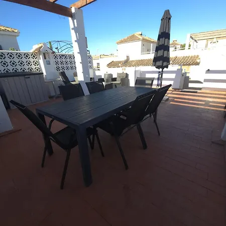 Villa Solaris Torrevieja