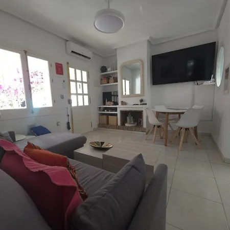 Solaris Torrevieja