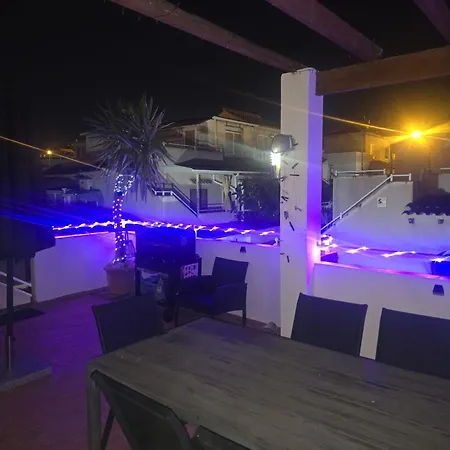Villa Solaris