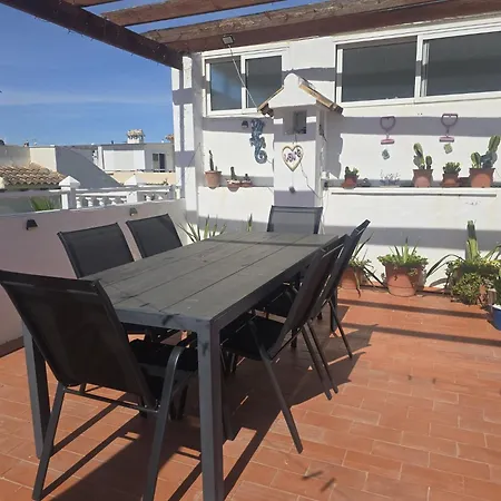 Villa Solaris