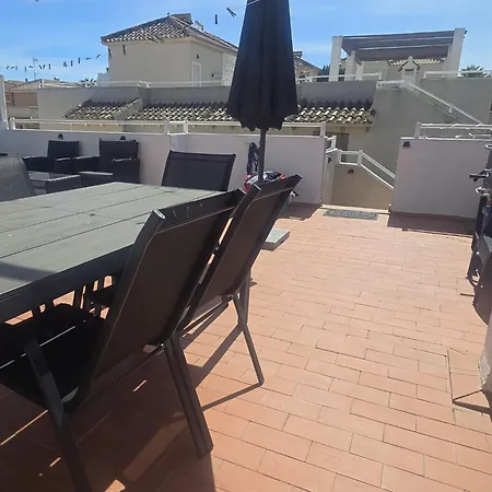Villa Solaris Torrevieja