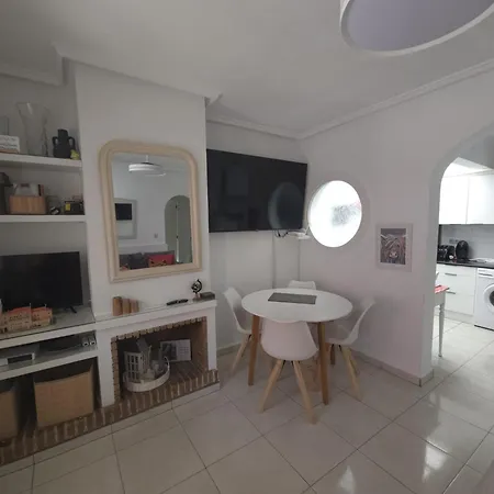 Solaris Villa Torrevieja
