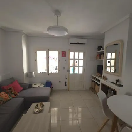 Villa Solaris Torrevieja