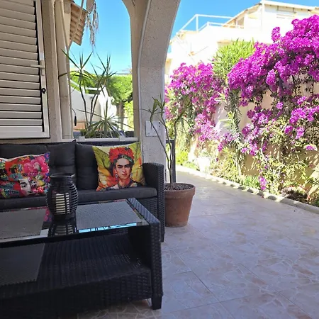 Villa Solaris Torrevieja
