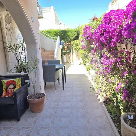 Solaris Villa